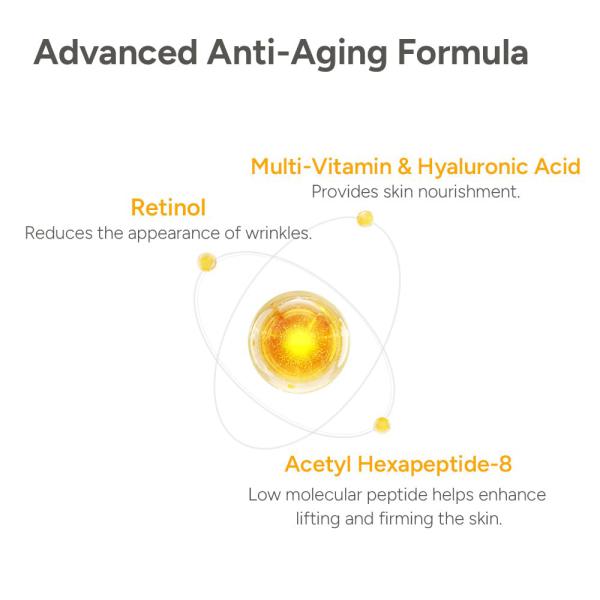 Deep Collagen Tension Boost Up Mask