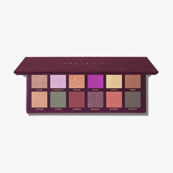 Fall Romance Eyeshadow Palette