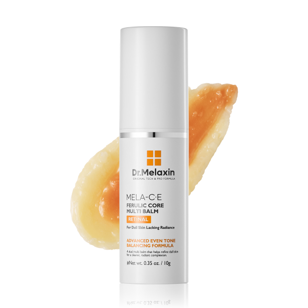 MELA-C·E Ferulic Core Multi Balm