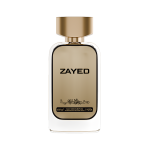 Golden Sheikh Zayed Perfume Unisex