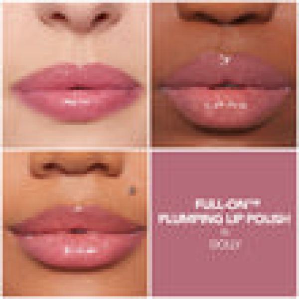 Mini Full-On™ Plumping Lip Polish Gloss