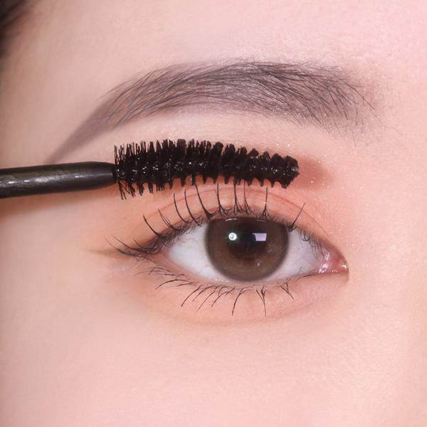 Dailism Smudge Stop Mascara 9g/0.32oz