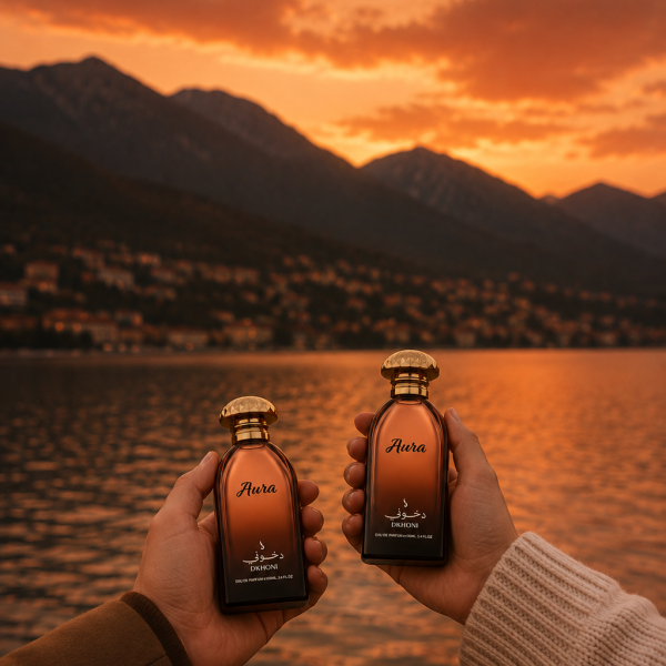Aura Perfume