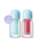 Over Juicy Lip Oil Duo