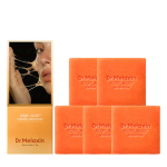 Kojic Acid Turmeric Serum Soap