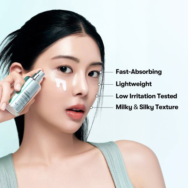 Summer Lightweight Skincare Set