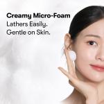 PDRN Barrier Cleanser