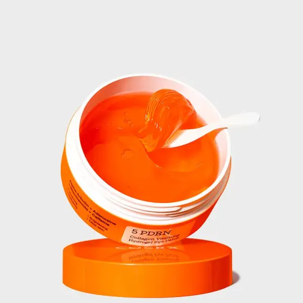 COSRX 5 PDRN Collagen Vitalizing Hydrogel Eye Patch