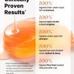 COSRX 5 PDRN Collagen Vitalizing Hydrogel Eye Patch