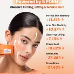 COSRX 5 PDRN Collagen Vitalizing Hydrogel Eye Patch