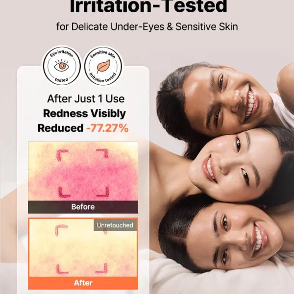 COSRX 5 PDRN Collagen Vitalizing Hydrogel Eye Patch