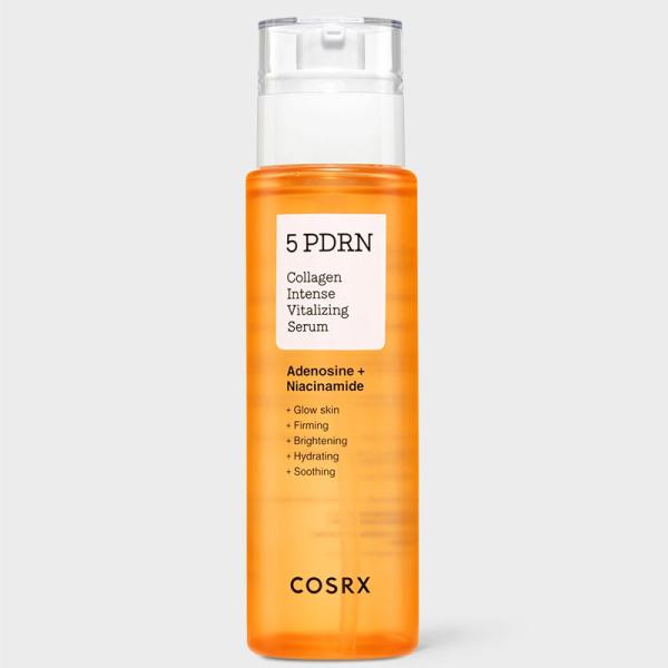 COSRX 5 PDRN Collagen Intense Vitalizing Serum