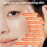 COSRX 5 PDRN Collagen Intense Vitalizing Serum