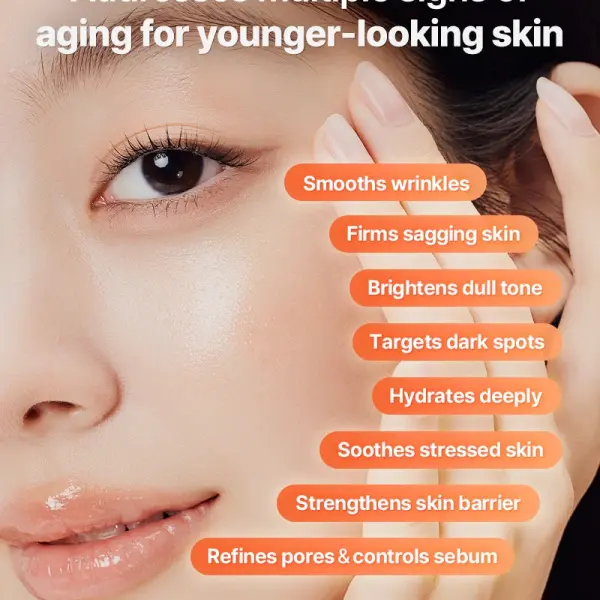COSRX 5 PDRN Collagen Intense Vitalizing Serum