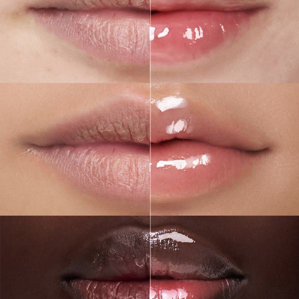5 Peptide Ceramide Barrier Comfort Lip Mask