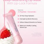 5 Peptide Ceramide Barrier Comfort Lip Mask