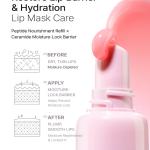 5 Peptide Ceramide Barrier Comfort Lip Mask