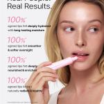 5 Peptide Ceramide Barrier Comfort Lip Mask