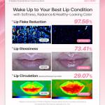 5 Peptide Ceramide Barrier Comfort Lip Mask