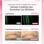5 Peptide Ceramide Barrier Comfort Lip Mask