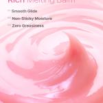 5 Peptide Ceramide Barrier Comfort Lip Mask
