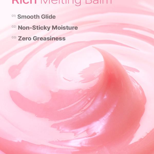 5 Peptide Ceramide Barrier Comfort Lip Mask