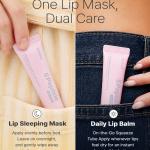 5 Peptide Ceramide Barrier Comfort Lip Mask