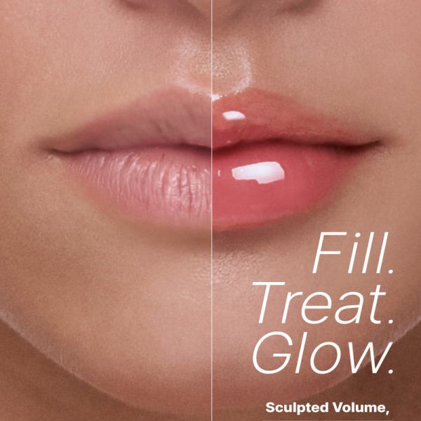 5 Peptide Collagen Tinted Lip Fill Treatment