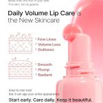 5 Peptide Collagen Tinted Lip Fill Treatment