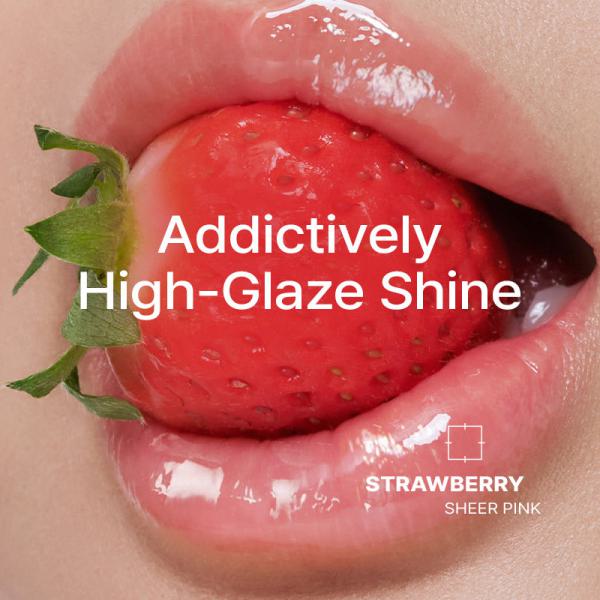 5 Peptide Collagen Tinted Lip Fill Treatment