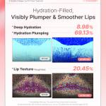 5 Peptide Collagen Tinted Lip Fill Treatment