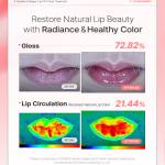 5 Peptide Collagen Tinted Lip Fill Treatment