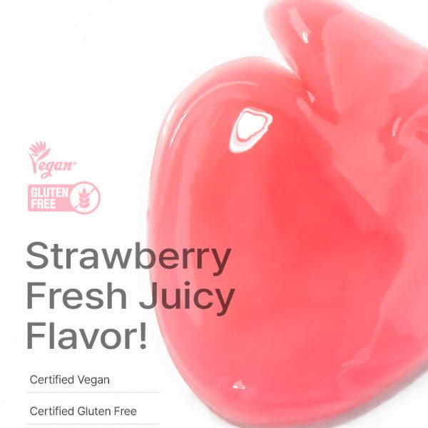 5 Peptide Collagen Tinted Lip Fill Treatment