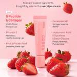 5 Peptide Collagen Tinted Lip Fill Treatment