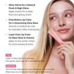 5 Peptide Collagen Tinted Lip Fill Treatment