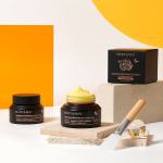 Mary&amp;May Idebenone Blackberry Intense Cream