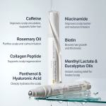 Deep Collagen Retinol Advanced Scalp Treatment Serum