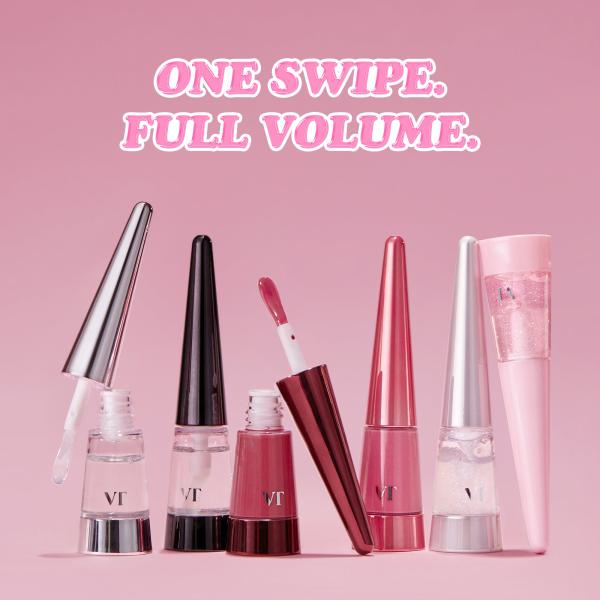 Reedle Shot Lip Plumper Usagi Pink
