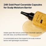 Silk Peptide Scalp-to-Strand Repair Duo