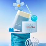 Mini Cotton Airy Sun Stick