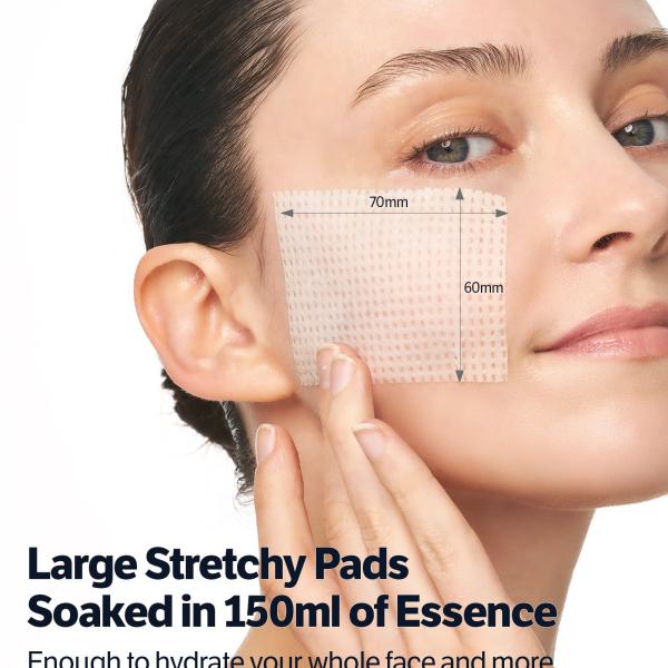 Deep Collagen Retinol Pad