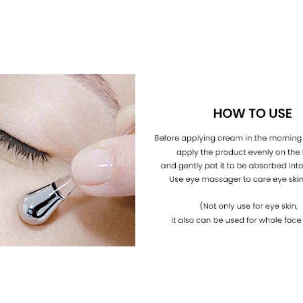 All Clean Balm &amp; Marine Care Eye Cream
