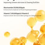 Deep Collagen Niacin Vita C Brightening Mask