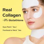 Dark Spots Melting Patch