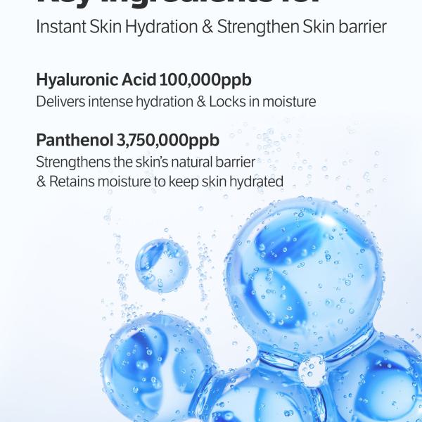 Deep Collagen Hyalu-B5 Hydrating Mask