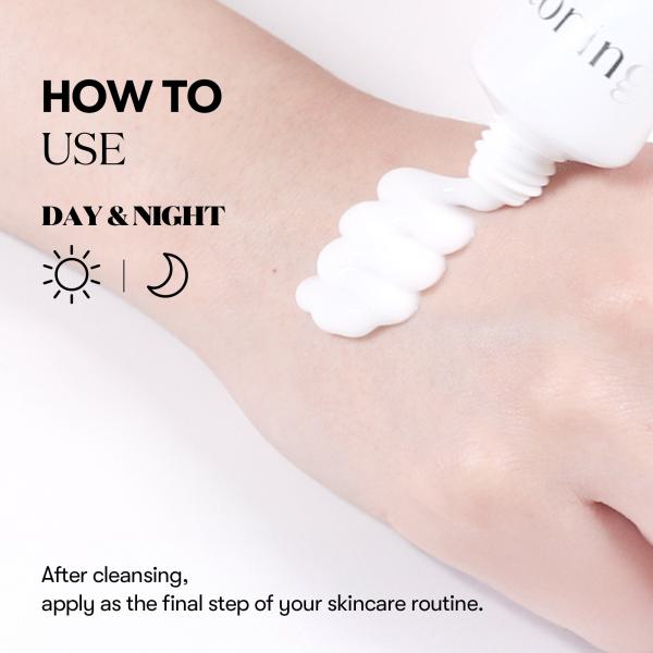 Tx-toning Cream