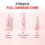 Damage Therapy Shampoo (500ml / 16.91 fl.oz.)