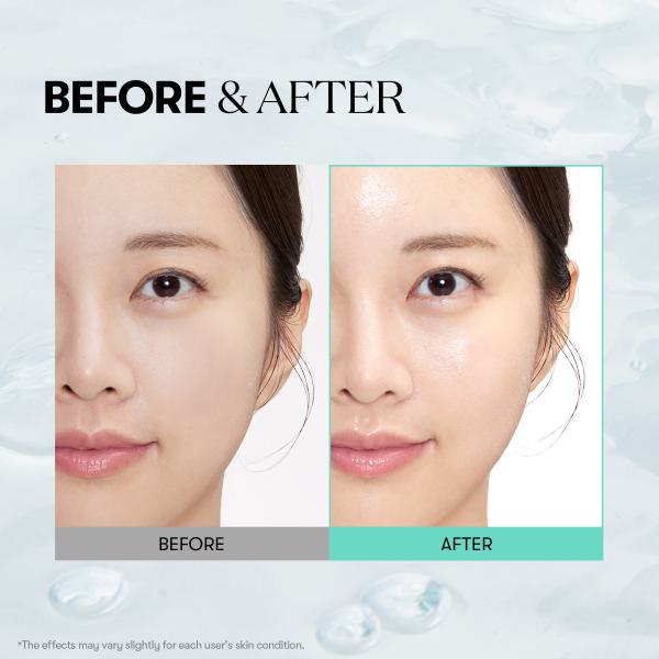 PDRN GLOW AMPOULE