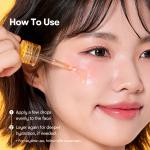 Vitamin C+ Astaxanthin Serum
