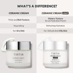 Ceramic Cream Light